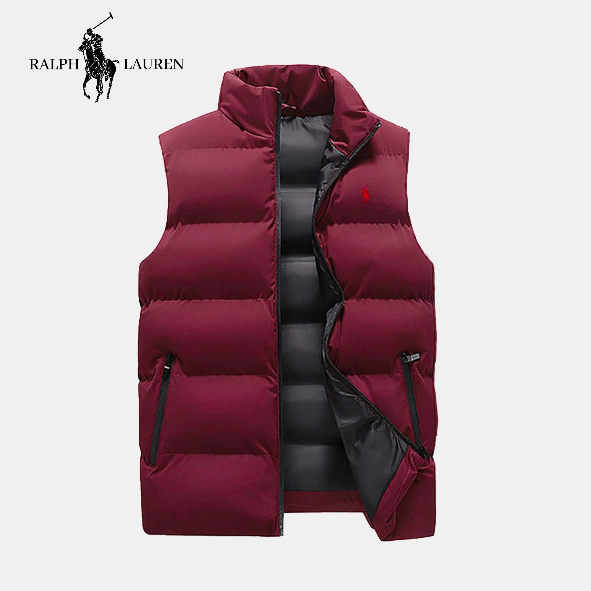 Le Gilet Colden Pliable R&L (DESTOCKAGE)